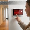 Metzler video dverný interkomový stĺpik | zvonkový stĺpik s rozpoznávaním tváre | voliteľná farba | pre rodinné aj viacgeneračné domy | možnosť personalizácie | SDM10S