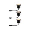 Plug & Shine | LED podlahové zapustené svietidlo | Floor priateľské k hmyzu