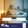 Zápustné bodové svítidlo | Dorado Smart