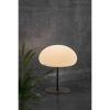 Akumulátorová lampa | Sponge 34 | bílá