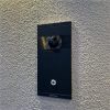 Metzler VDM10 2.0 video domovní videotelefon | 1 zvonkové tlačítko | Colson