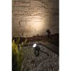 Plug & Shine | LED záhradný reflektor | samostatný bodový svetlomet