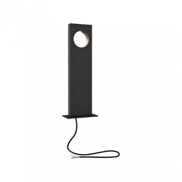 LED sloupkové svítidlo | Ivo | Antracit