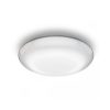 LED stropné svietidlo | Vario Quattro S | Biela