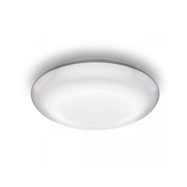 LED stropné svietidlo | Vario Quattro S | Biela