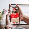 Metzler VDM10 2.0 video domovní telefon s vyměnitelným štítkem na jméno | 6 tlačítek zvonku | Neo