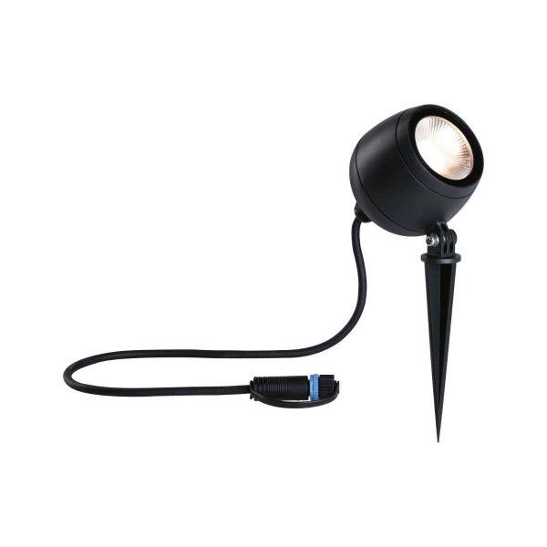 Plug & Shine | LED zahradní reflektor | Kikolo