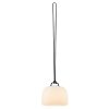 Akumulátorová lampa | Kettle To-Go 22 | Bílá