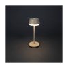 Akumulátorová lampa | Lyon