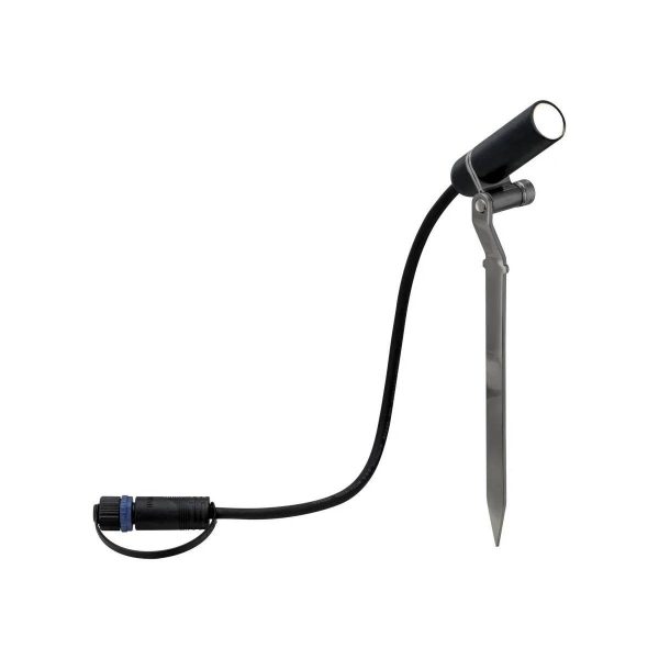 Plug & Shine | LED záhradný reflektor | Plantini