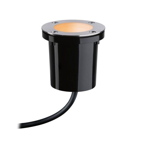95feb119-e3e8-4ea0-abba-47f3017a164d Plug & Shine | LED zápustné svítidlo do země | zlaté světlo