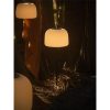 Akumulátorová lampa | Kettle To-Go 22 | Bílá