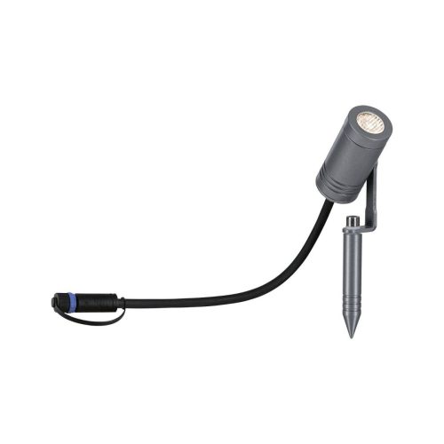 9e525460-68bc-4482-a411-63c7e1fdc1d5 Plug & Shine | LED zahradní reflektor | Radix jednotlivý spot