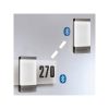 LED venkovní svítidlo | L 270 DIGI SC | antracitová | senzor & Bluetooth