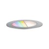 Plug & Shine | LED podlahové zapustené svietidlo | Floor | RGBW+