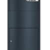 Metzler balíkový box | nerezový & masívny | pre balíky až do veľkosti S | Avalon 3