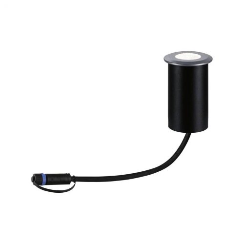 Plug & Shine | LED zapustené podlahové svietidlo | Floor