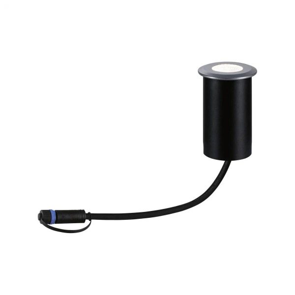 Plug & Shine | LED zapustené podlahové svietidlo | Floor