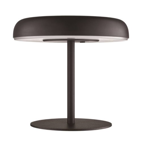 Akumulátorová lampa | Elmer | Solárna