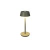 Akumulátorová lampa | Lyon