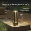 LED stojacia lampa | Stela C | 24V záhradný svetelný systém