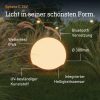 LED kulové světlo | Sphera C | 24V zahradní světelný systém | startovací sada