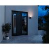 LED venkovní světlo | L 625 CAM SC | antracit | senzor