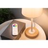 Plug & Shine | Diaľkové ovládanie | Smart Home Zigbee 3.0