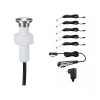 Plug & Shine | LED vestavné svítidlo do země | MicroPen II