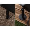 Plug & Shine | LED zahradní reflektor | Shira | RGBW