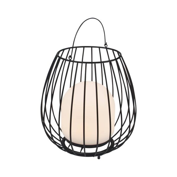 Akumulátorová lampa | Jim To-Go