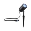 Plug & Shine | LED zahradní reflektor | Shira | RGBW