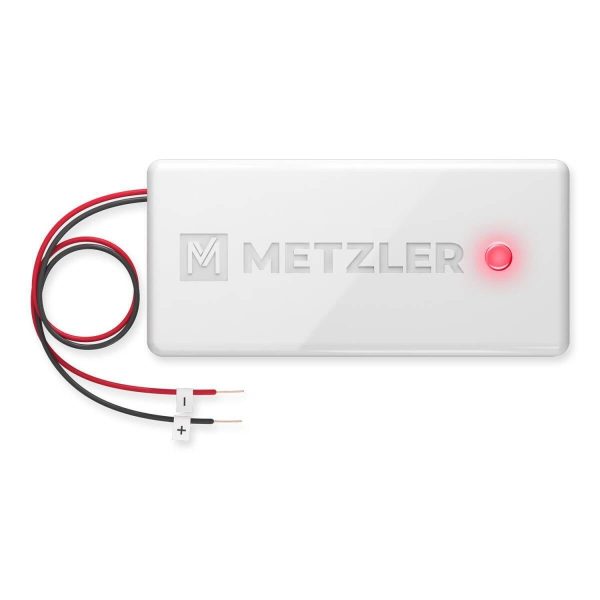 Metzler prenos rádiového signálu, rádiový konvertor, rozšírenie zvončeka, bezdrôtová prestavba, dodatočná montáž