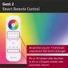 Plug & Shine | Diaľkové ovládanie | Smart Home Zigbee 3.0