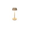 Akumulátorová lampa | Lyon