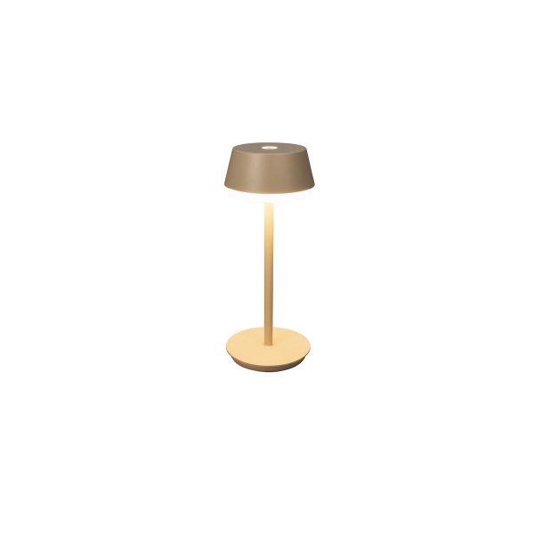 Akumulátorová lampa | Lyon