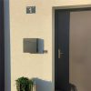 Poštovní schránka Metzler v minimalistickém designu | Hoffmann