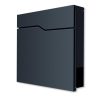 Poštovní schránka Metzler v minimalistickém designu | Hoffmann