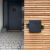 Poštovní schránka Metzler v minimalistickém designu | Hoffmann
