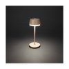 Akumulátorová lampa | Lyon