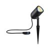 Plug & Shine | LED zahradní reflektor | Shira | RGBW