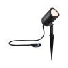 Plug & Shine | LED zahradní reflektor | Shira | RGBW