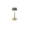 Akumulátorová lampa | Lyon