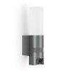 LED venkovní světlo | L 625 CAM SC | antracit | senzor