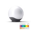 LED guľové svietidlo | Sphera C | 24V záhradný svetelný systém