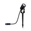 Plug & Shine | LED záhradný reflektor | samostatný bodový svetlomet