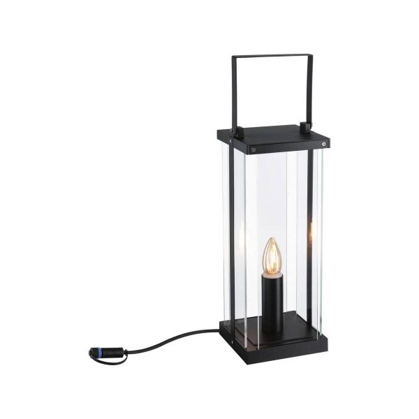 Plug & Shine | Lampa | Classic samostatné svietidlo