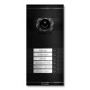 Metzler VDM10 2.0 video domovní telefon s vyměnitelným štítkem na jméno | 6 tlačítek zvonku | Neo