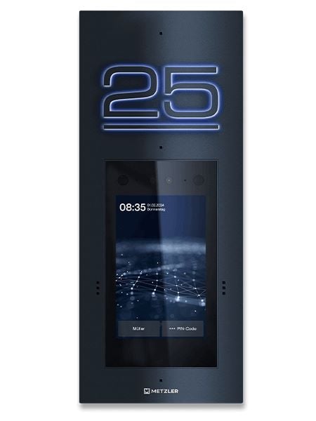 Ukázkový design pro rodinný dům