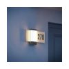 LED venkovní svítidlo | L 270 DIGI SC | antracitová | senzor & Bluetooth